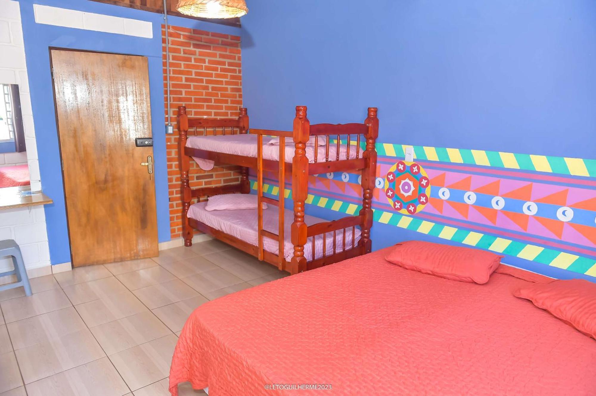 Hotel Park Dos Lagos Complexo De Lazer E Hospedagens Socorro  Exteriér fotografie