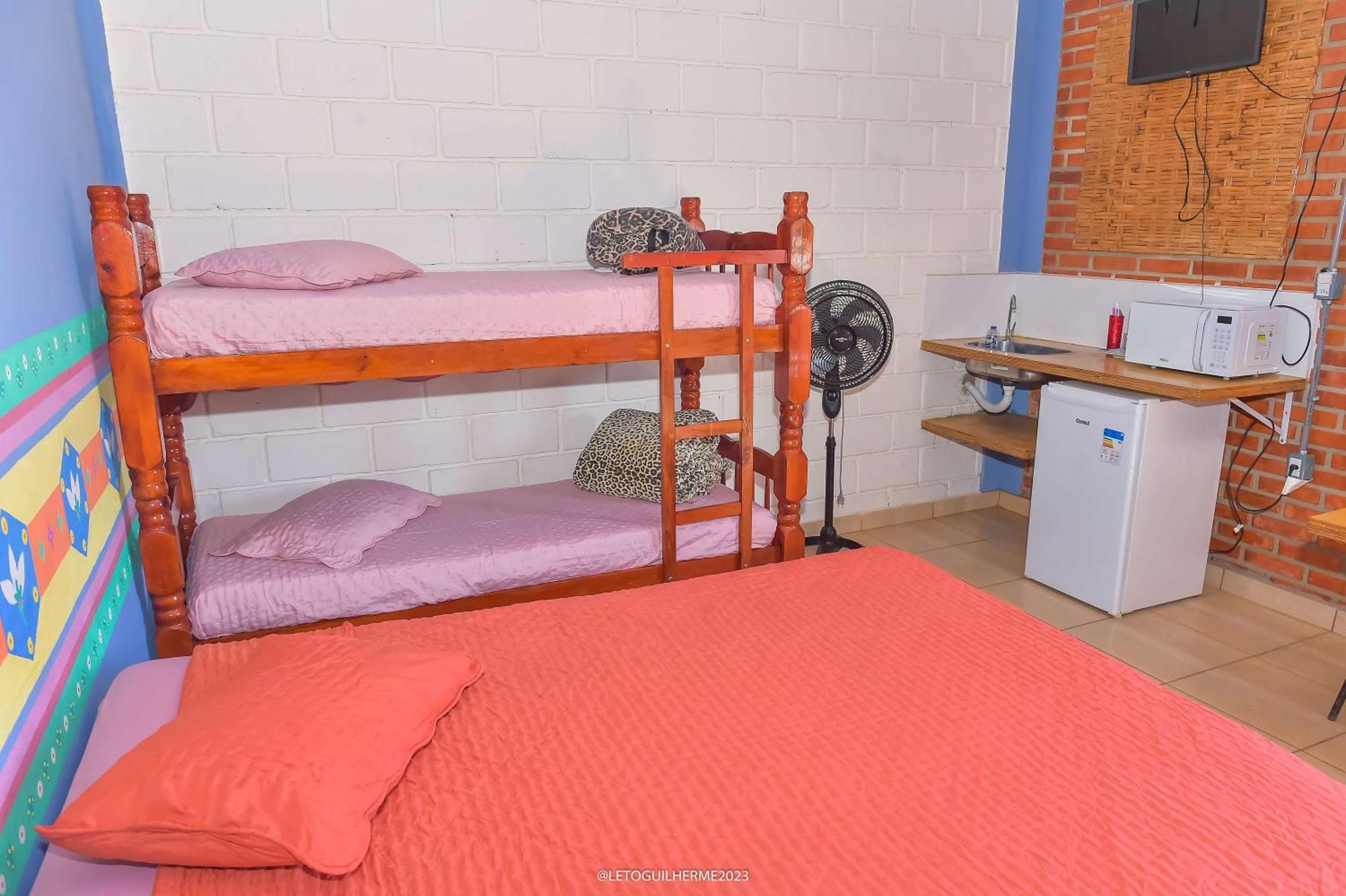 Hotel Park Dos Lagos Complexo De Lazer E Hospedagens Socorro  Exteriér fotografie