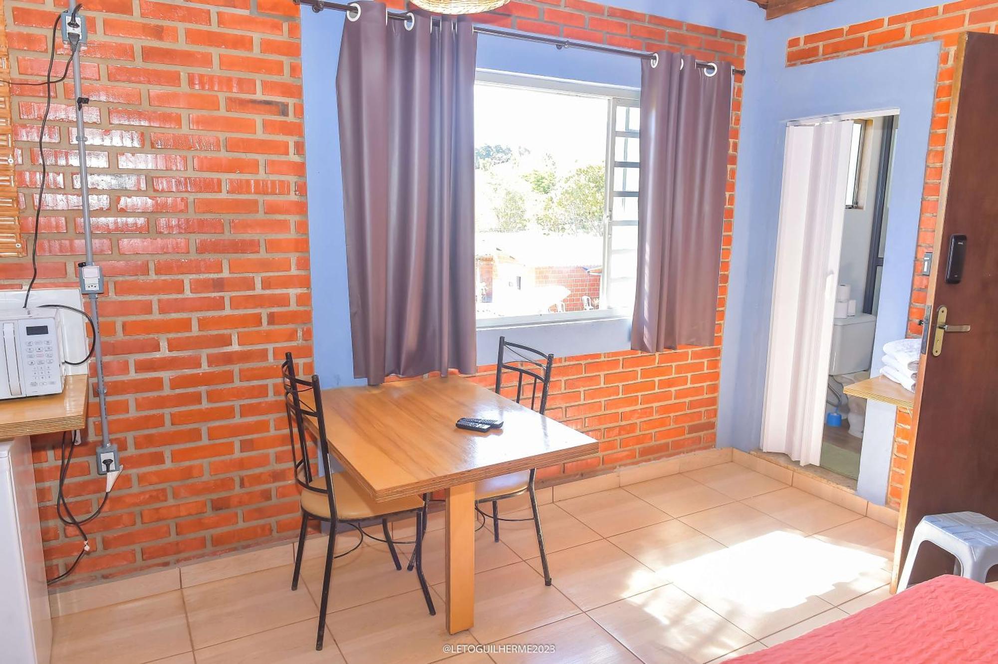 Hotel Park Dos Lagos Complexo De Lazer E Hospedagens Socorro  Exteriér fotografie