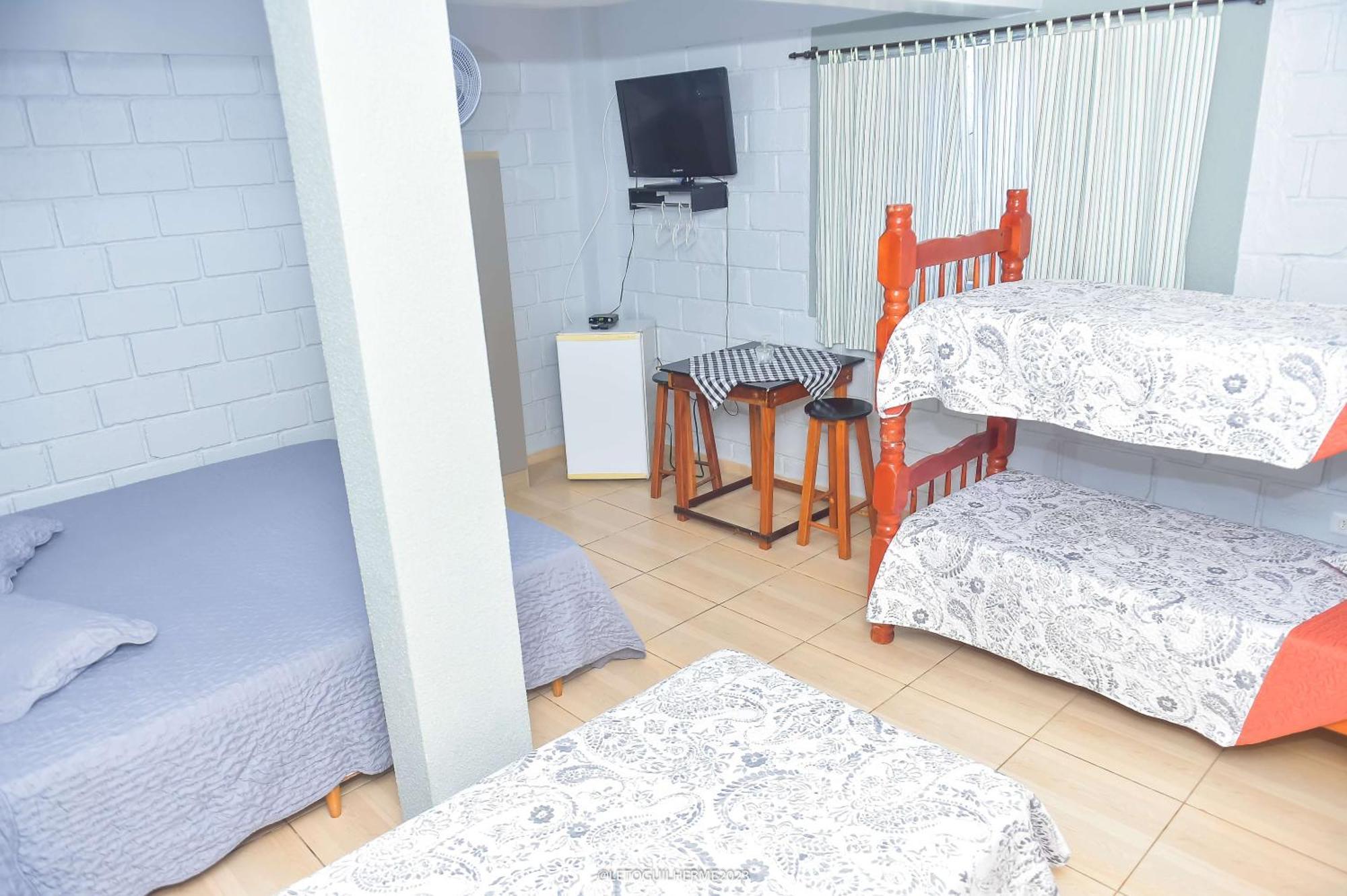 Hotel Park Dos Lagos Complexo De Lazer E Hospedagens Socorro  Exteriér fotografie