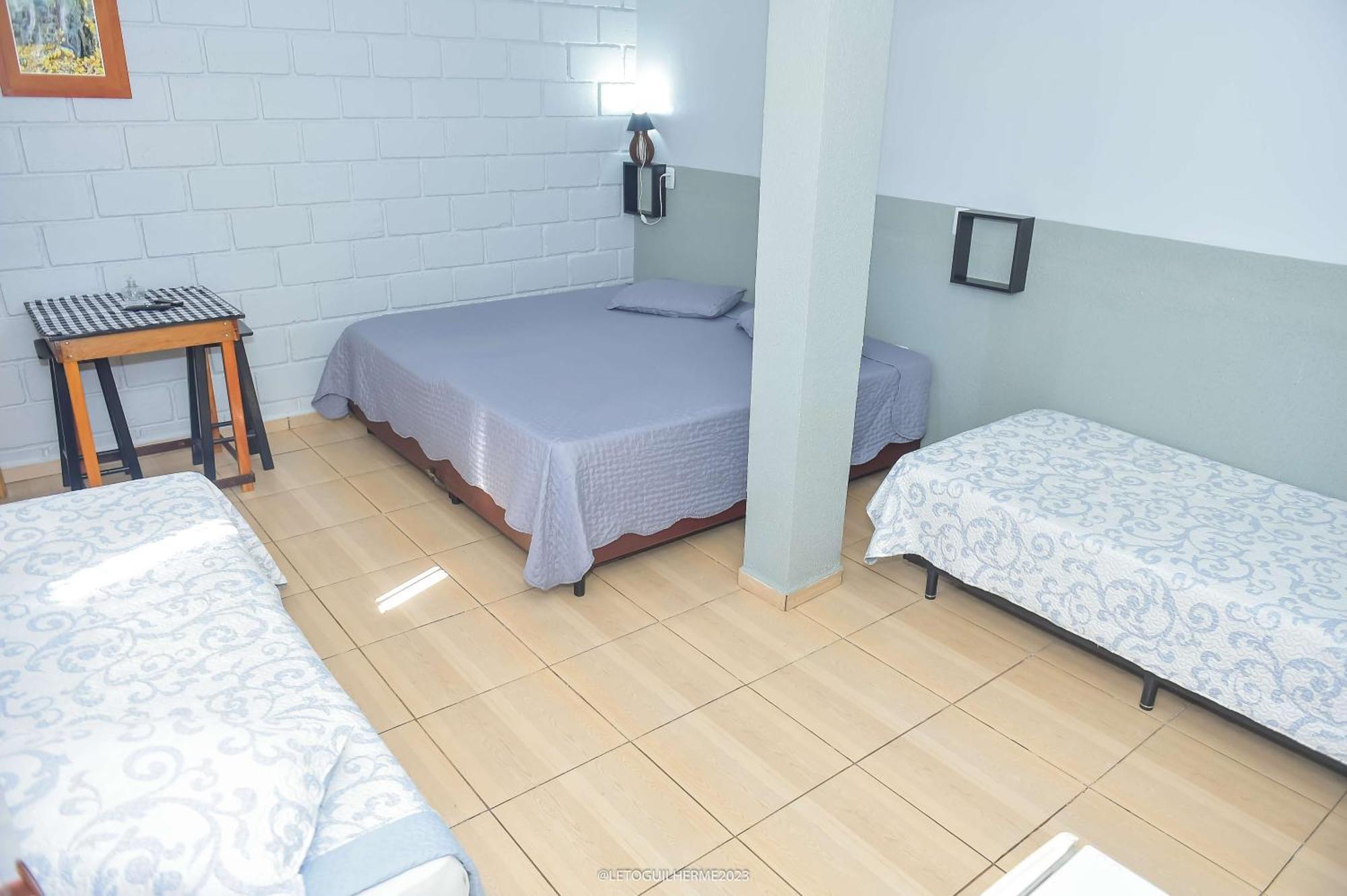 Hotel Park Dos Lagos Complexo De Lazer E Hospedagens Socorro  Exteriér fotografie