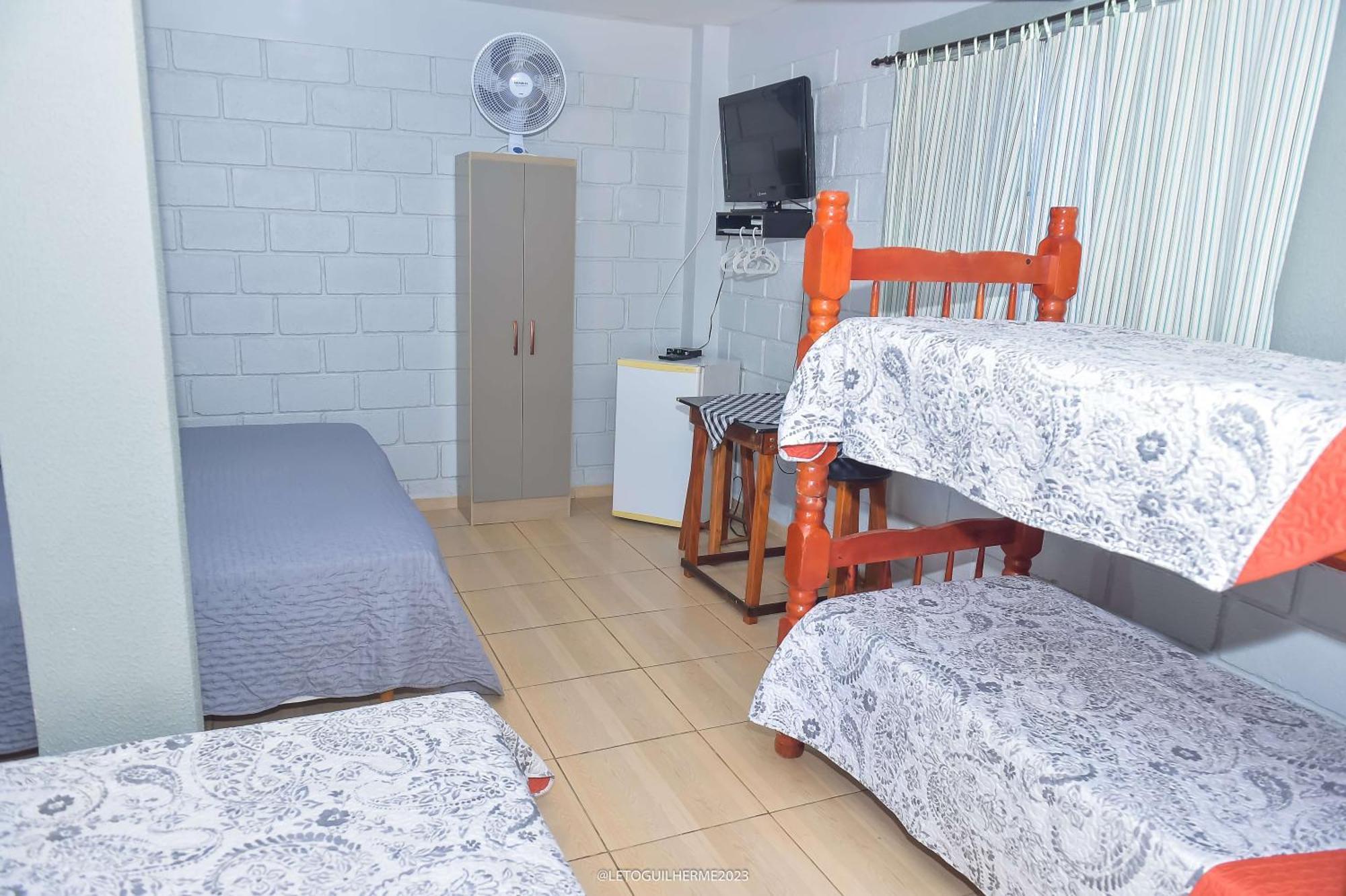 Hotel Park Dos Lagos Complexo De Lazer E Hospedagens Socorro  Exteriér fotografie